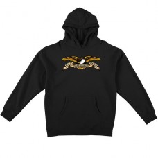 Sudadera Anti Hero Eagle Negra